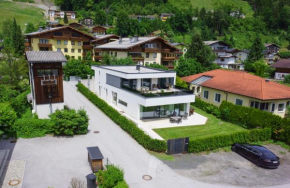 Luxus Ski- & Golfapartment, Zell am See, Österreich, Zell am See, Österreich